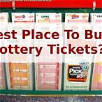lottery tickets buy