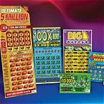 ga lottery scratch off tickets